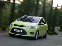 Ford C MAX 2011 Poster 23131