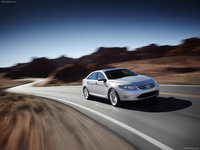 Ford Taurus SHO 2010 Poster 23150