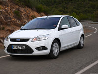 Ford Focus ECOnetic 2010 Poster 23279