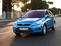 Ford Focus ECOnetic 2010 Poster 23281