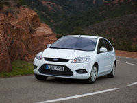 Ford Focus ECOnetic 2010 Poster 23284