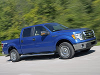 Ford F 150 SFE 2009 Poster 23405