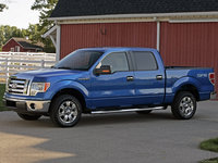 Ford F 150 SFE 2009 Poster 23406