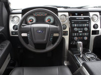 Ford F 150 FX4 2009 puzzle 23424