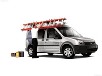 Ford Transit Connect 2008 puzzle 23450