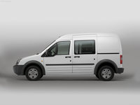 Ford Transit Connect 2008 stickers 23453