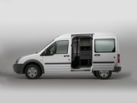 Ford Transit Connect 2008 stickers 23454