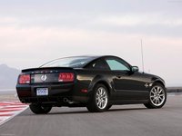 Ford Mustang Shelby GT500KR 2008 puzzle 23495