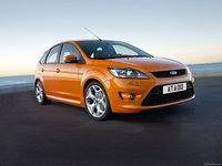 Ford Focus ST 2008 Poster 23540
