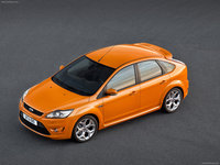 Ford Focus ST 2008 Poster 23546