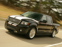 Ford F 150 Foose Edition 2008 Poster 23735