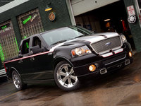 Ford F 150 Foose Edition 2008 puzzle 23736