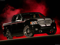 Ford F 150 Foose Edition 2008 Poster 23737