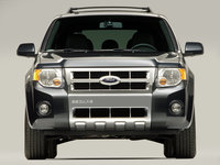 Ford Escape 2008 Mouse Pad 23759