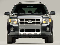 Ford Escape 2008 Mouse Pad 23760