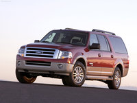 Ford Expedition 2007 Poster 23884