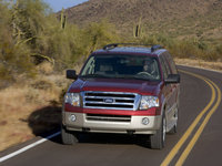 Ford Expedition 2007 Poster 23887