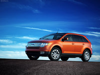 Ford Edge 2007 Poster 23888