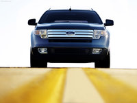 Ford Edge 2007 Poster 23894