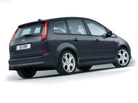 Ford C MAX 2007 Poster 23902
