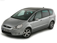 Ford S MAX 2006 Poster 23945