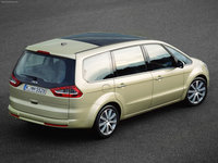 Ford Galaxy 2006 Poster 23993
