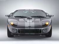 Ford GT 2006 puzzle 24004