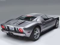 Ford GT 2006 Poster 24006
