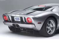 Ford GT 2006 Tank Top #24008