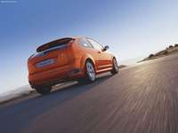 Ford Focus ST 2006 Poster 24041