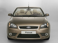 Ford Focus Coupe Cabriolet 2006 Poster 24055