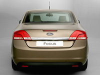 Ford Focus Coupe Cabriolet 2006 Tank Top #24056