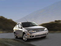 Ford Focus 2006 Poster 24058