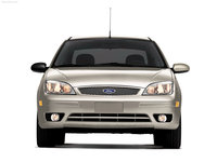 Ford Focus 2006 stickers 24065