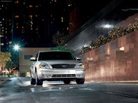 Ford Five Hundred 2006 Poster 24067