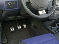 Ford Fiesta 2006 puzzle 24084