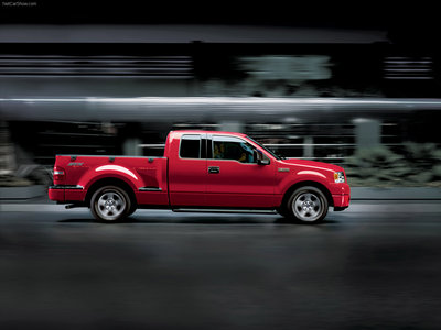 Ford F 150 2006 Poster 24116