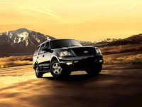 Ford Expedition 2006 Poster 24126