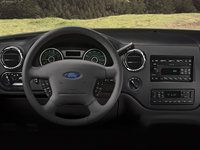 Ford Expedition 2006 Mouse Pad 24128