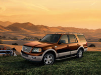 Ford Expedition 2006 Poster 24129