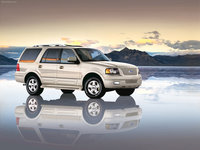 Ford Expedition 2006 Poster 24130