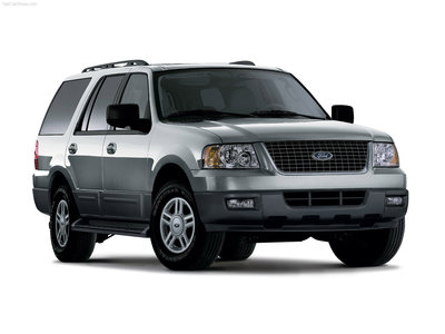 Ford Expedition 2006 Poster 24133