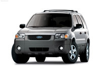 Ford Escape 2006 Mouse Pad 24141