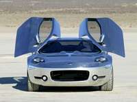 Ford Shelby GR1 Concept 2005 puzzle 24183