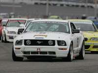Ford Mustang FR500C 2005 Poster 24227