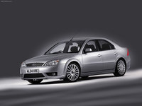 Ford Mondeo ST TDCi 2005 Poster 24248