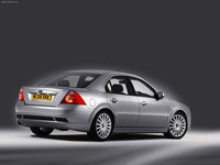 Ford Mondeo ST TDCi 2005 Poster 24249