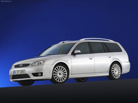 Ford Mondeo ST220 Estate 2005 Poster 24251