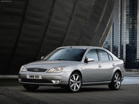 Ford Mondeo 2005 Poster 24265