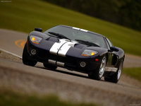 Ford GT 2005 Longsleeve T-shirt #24297